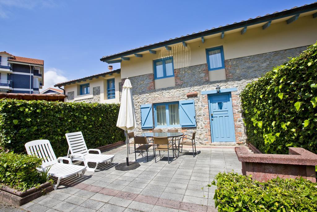 Casa Pedroso Villa Noja Exterior photo
